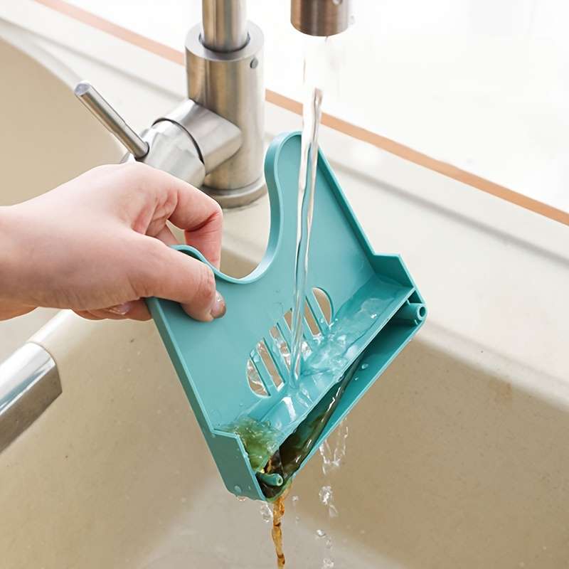 1pc Multi-Functional Kitchen Organizer