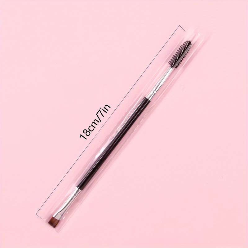 Eyelash Curling Makeup Brush