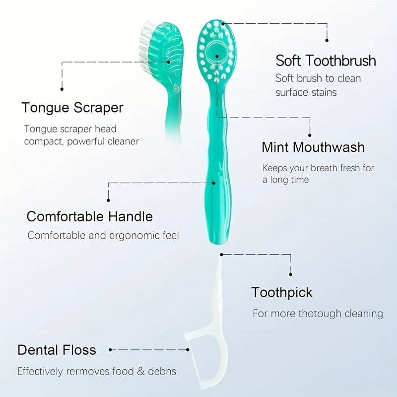 Toothbrush
