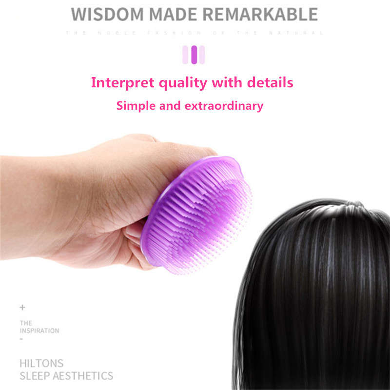 Head Brush