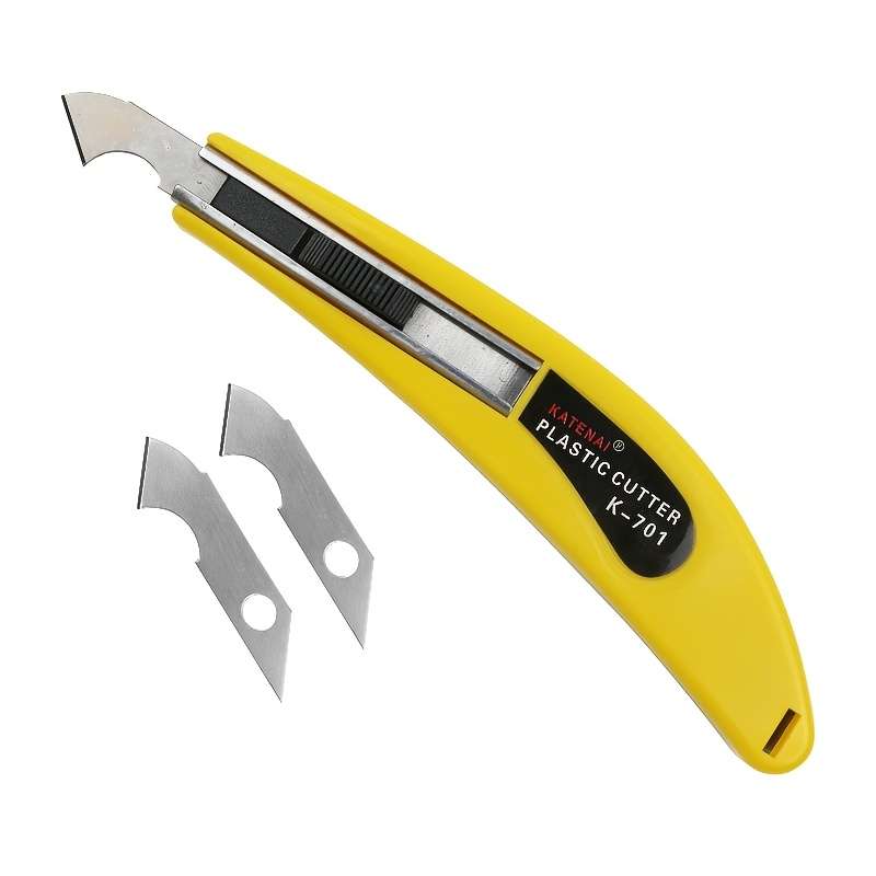 Sheet Cutting Knife Set