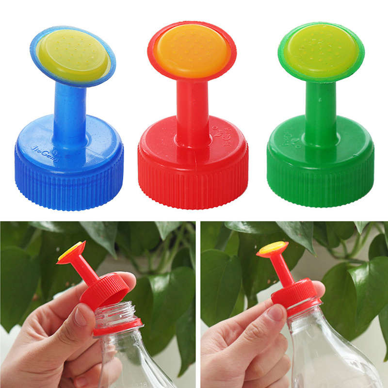 3pcs Mini Garden Watering Sprinkler Nozzles