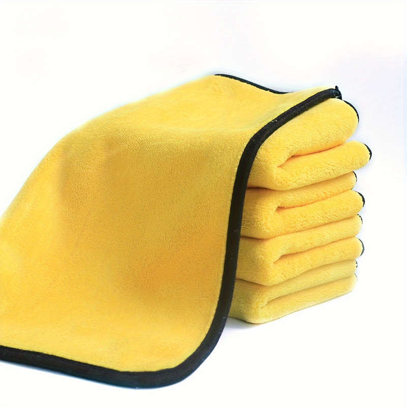 Bohemian-Style Microfiber Towel