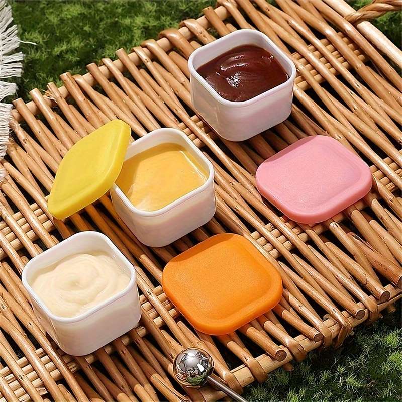 Seasoning Box