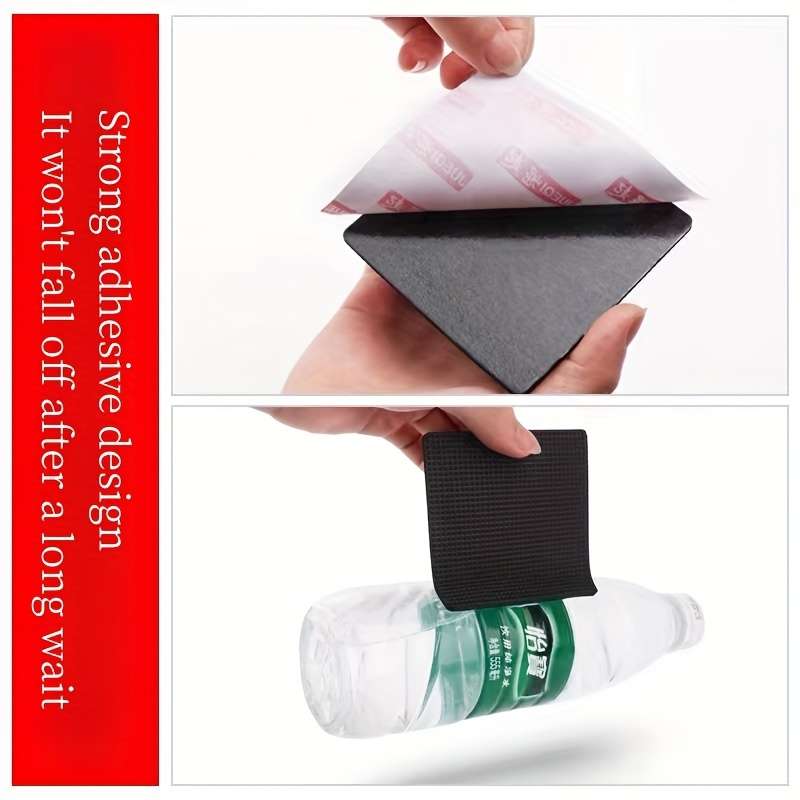 30pcs Chair Silent Foot Pad Table Chair Stool Leg Protection Cover Sofa Chair Anti-slip Sticker Furn