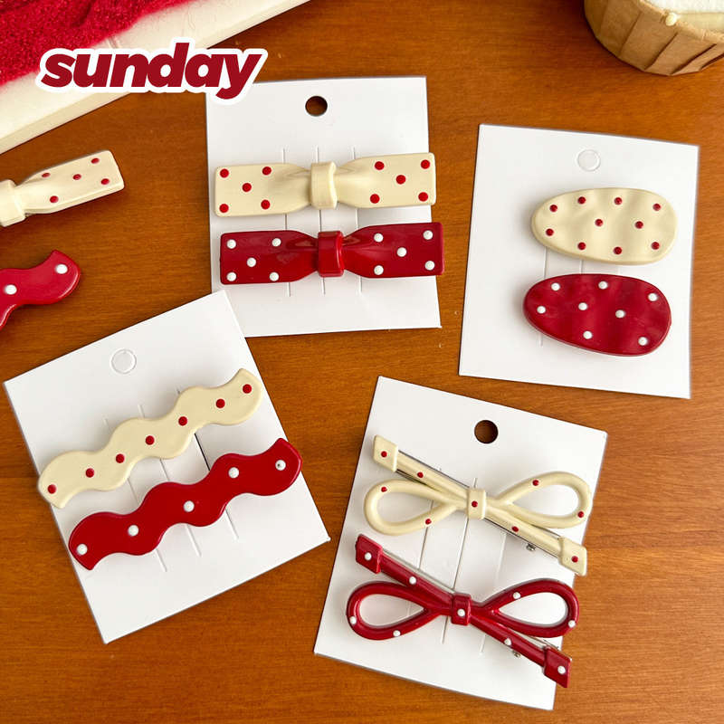Hair Accessories
