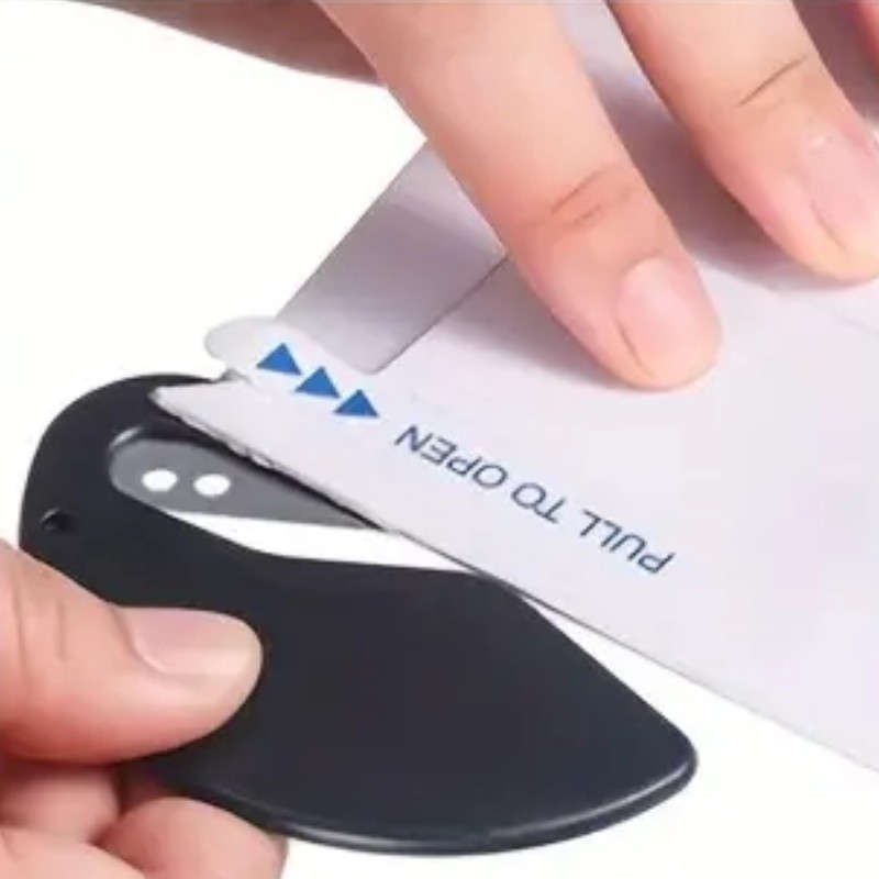 Letter opener