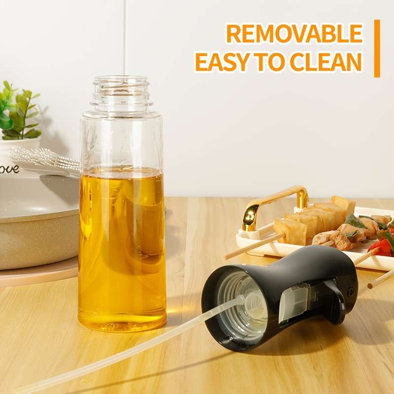 Leak-Proof Kitchen Oil Sprayer - 1pc