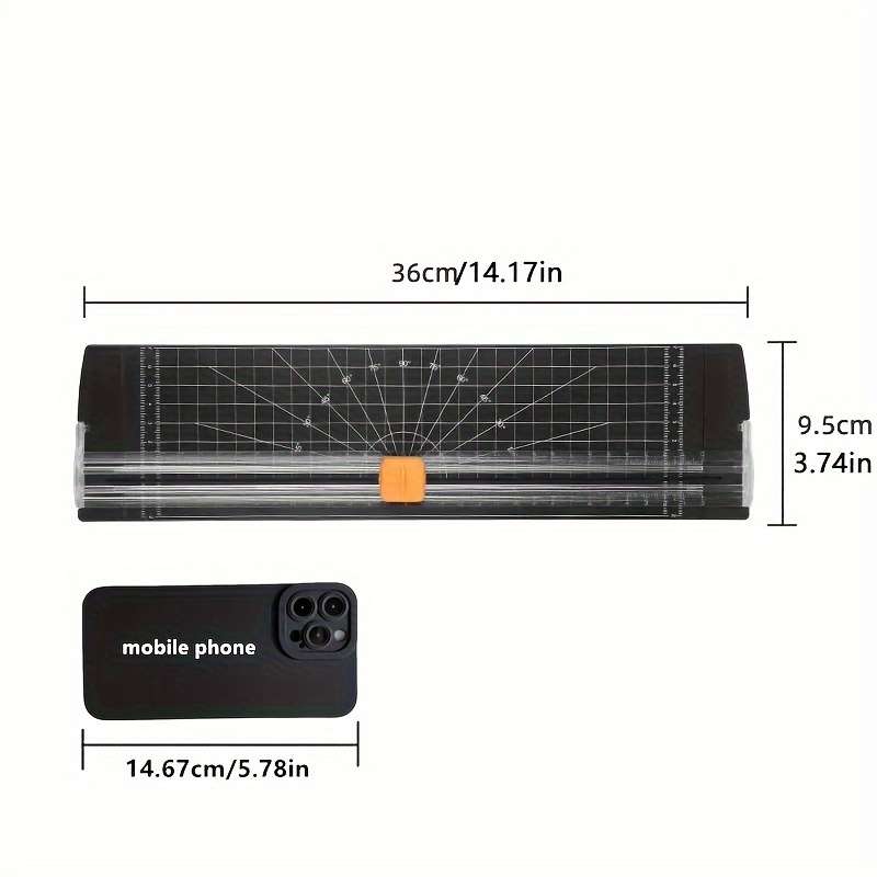 Paper Cutter
