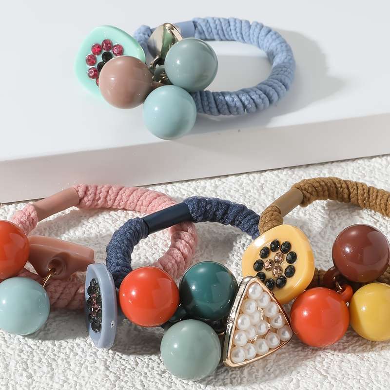 Hair Tie Set