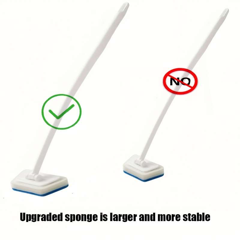 Multi-Surface Cleaning Brush Set