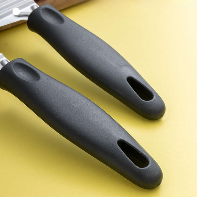 Wavy Chopper Knife