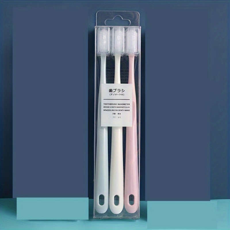 Toothbrush