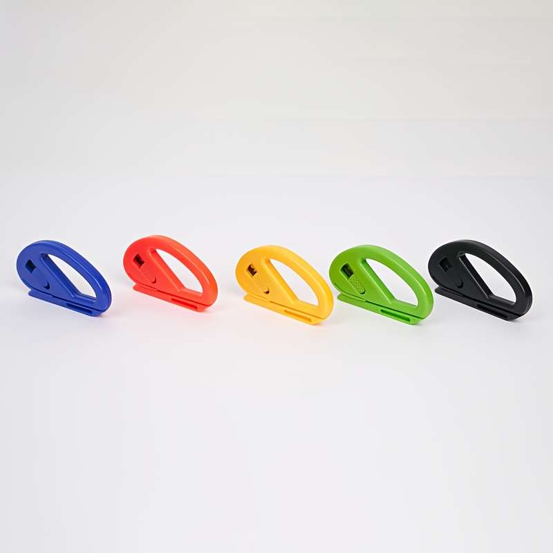 Deluxe Gift Wrap Cutter