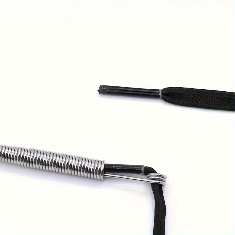 Versatile Spring Cord Threader