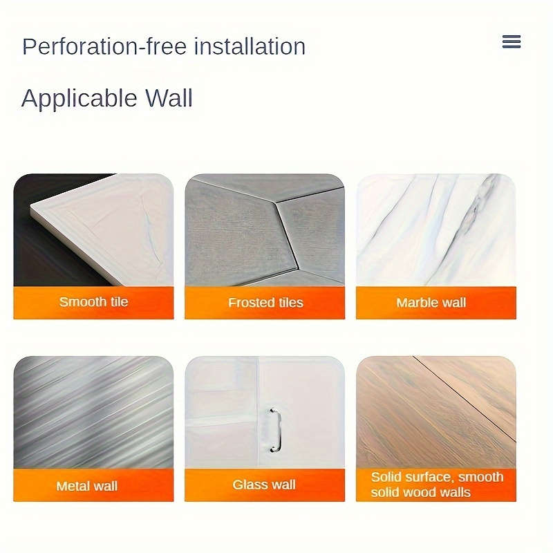 1pc Stainless Steel Soap Dish Holder