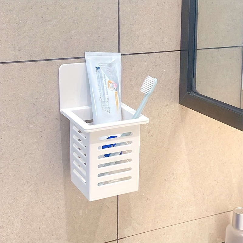 Wall-mounted Storage Tube