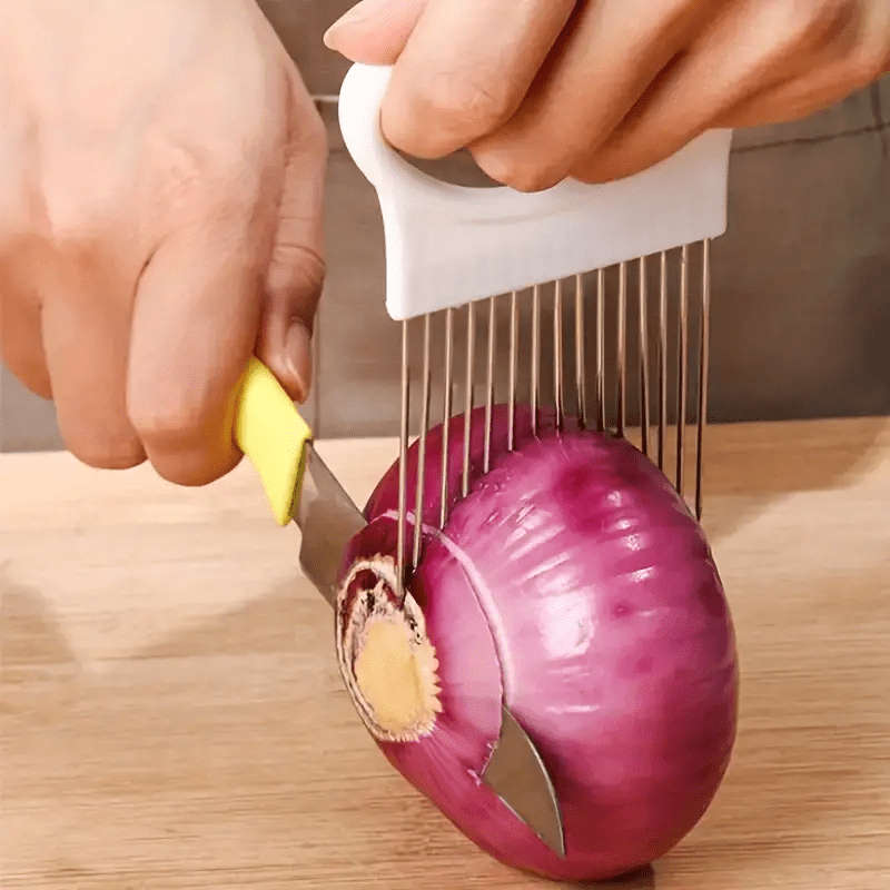 Stainless Steel Multi-Use Kitchen Tool