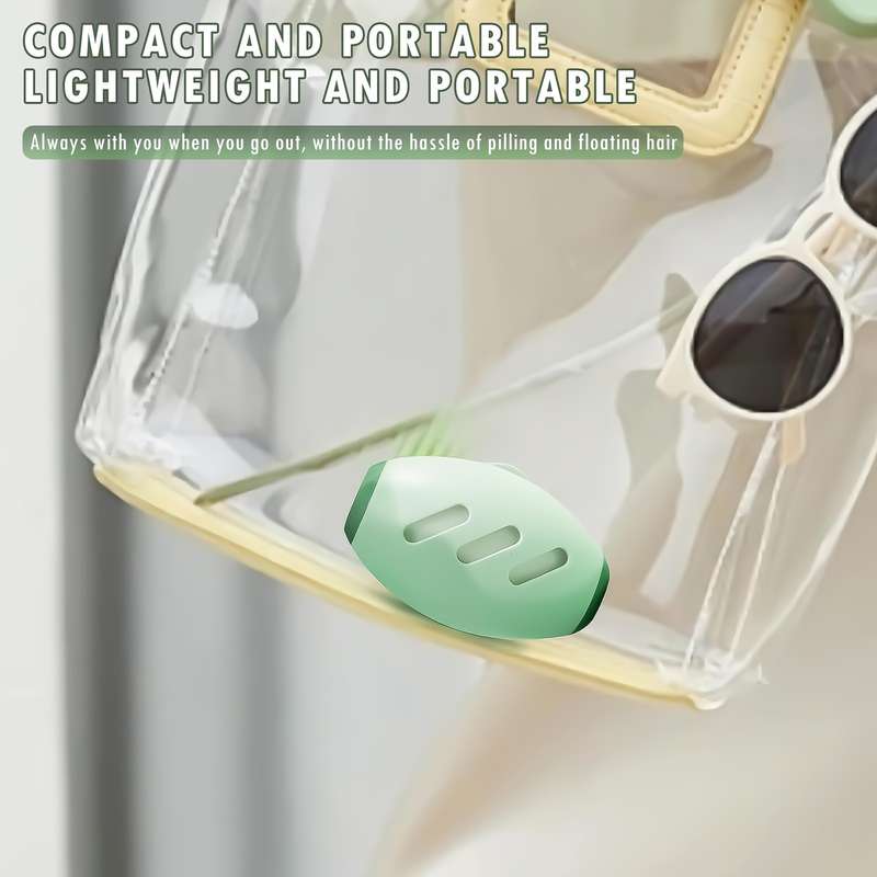 High-Quality Manual Lint Roller