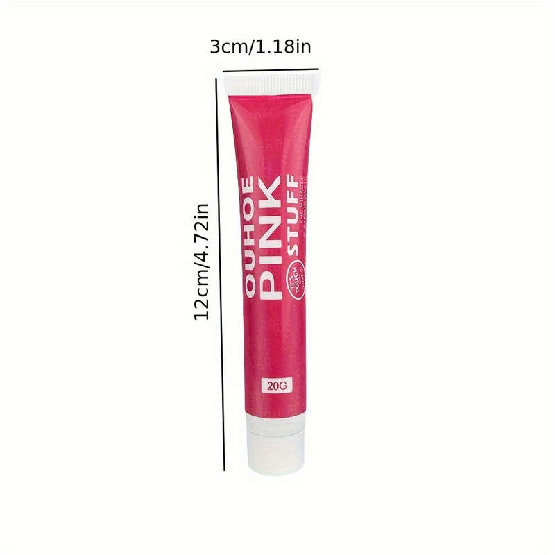 Multi-Purpose Heavy Duty Kitchen Cleaning Paste