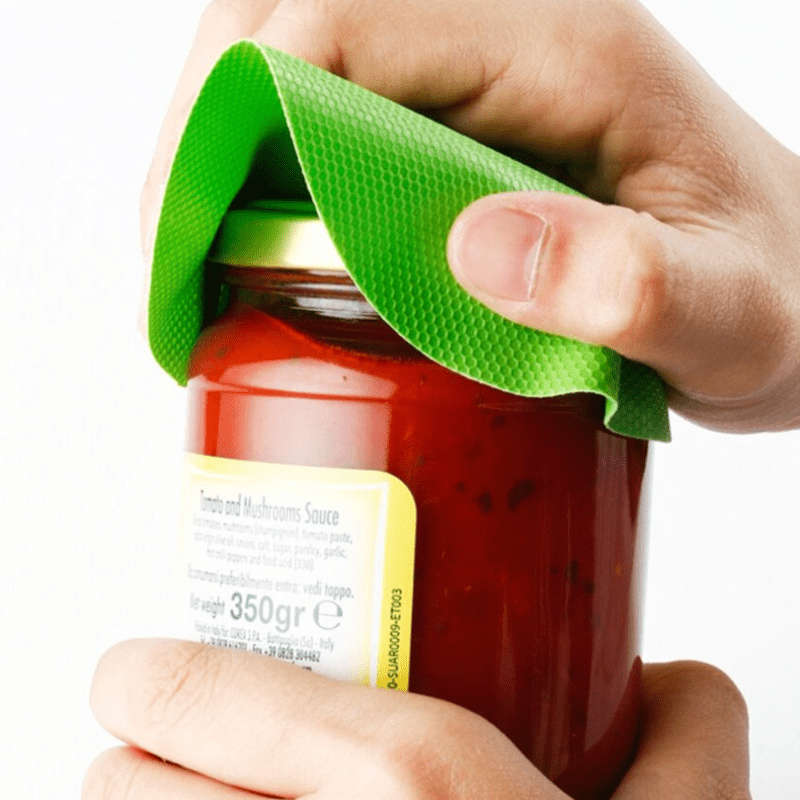 Silicone Jar Opener Pad