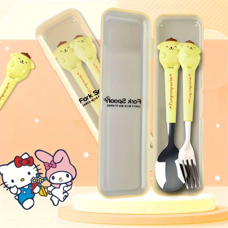 Authorized cartoon knife