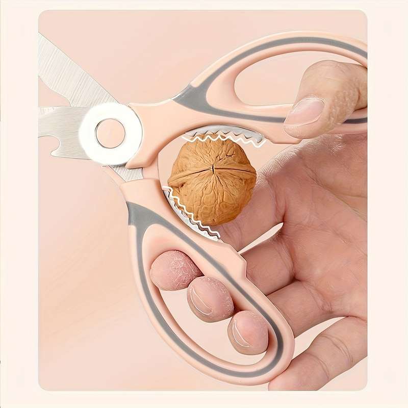 1pcs Kitchen Scissors
