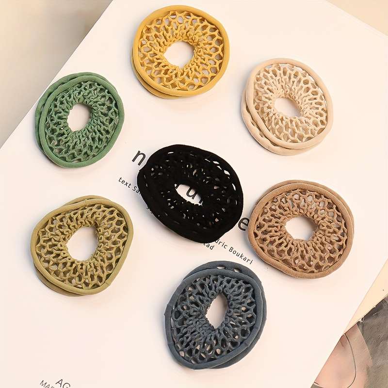 Steel rubber band