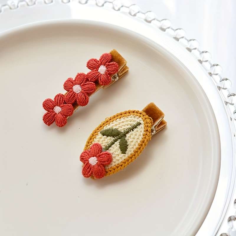 Hair Accessories