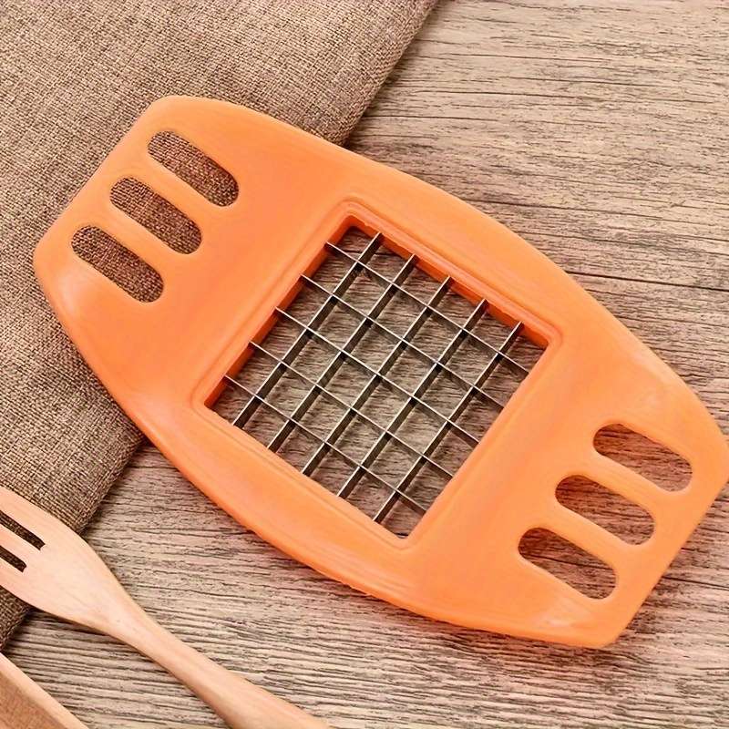 1pc Durable Potato Slicer