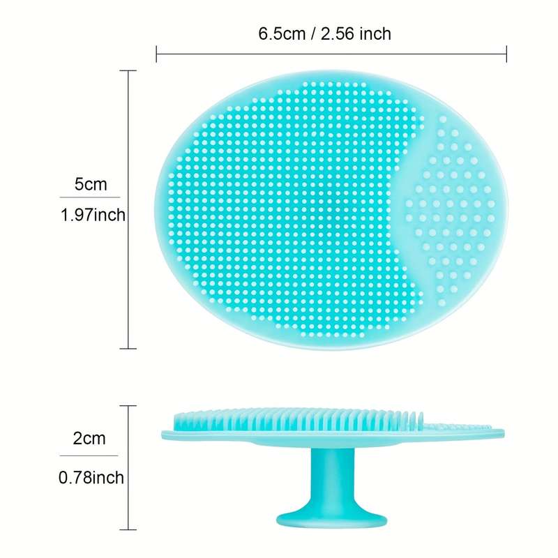 Face Scrubber