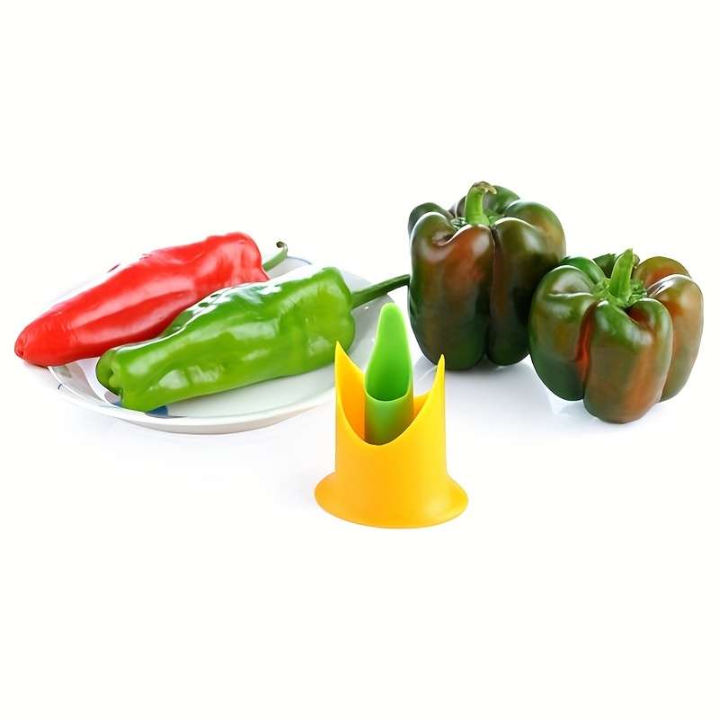 Pepper Corer