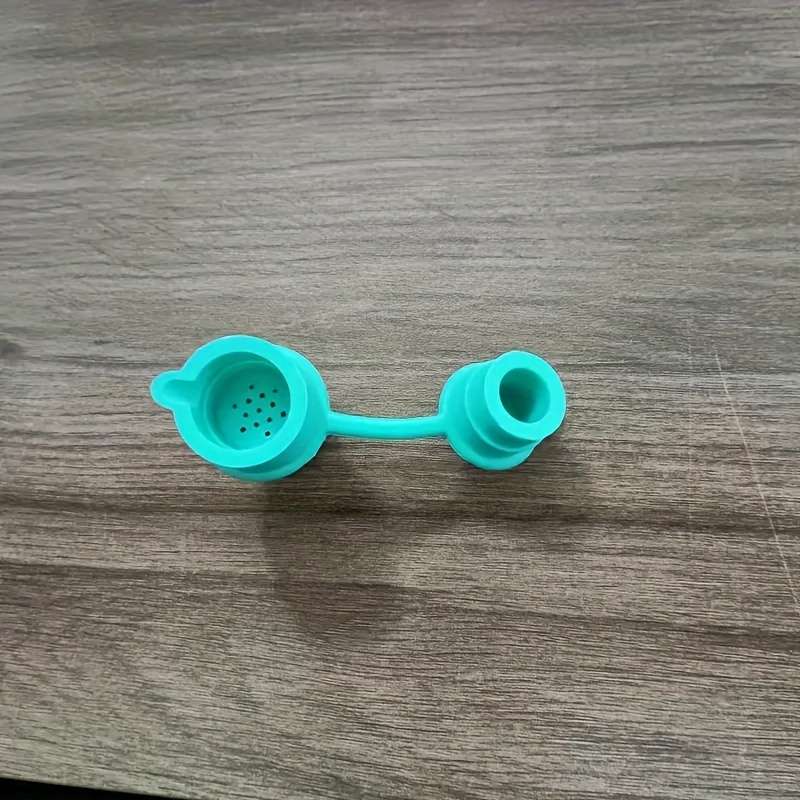 4pcs Silicone Wine Stoppers -