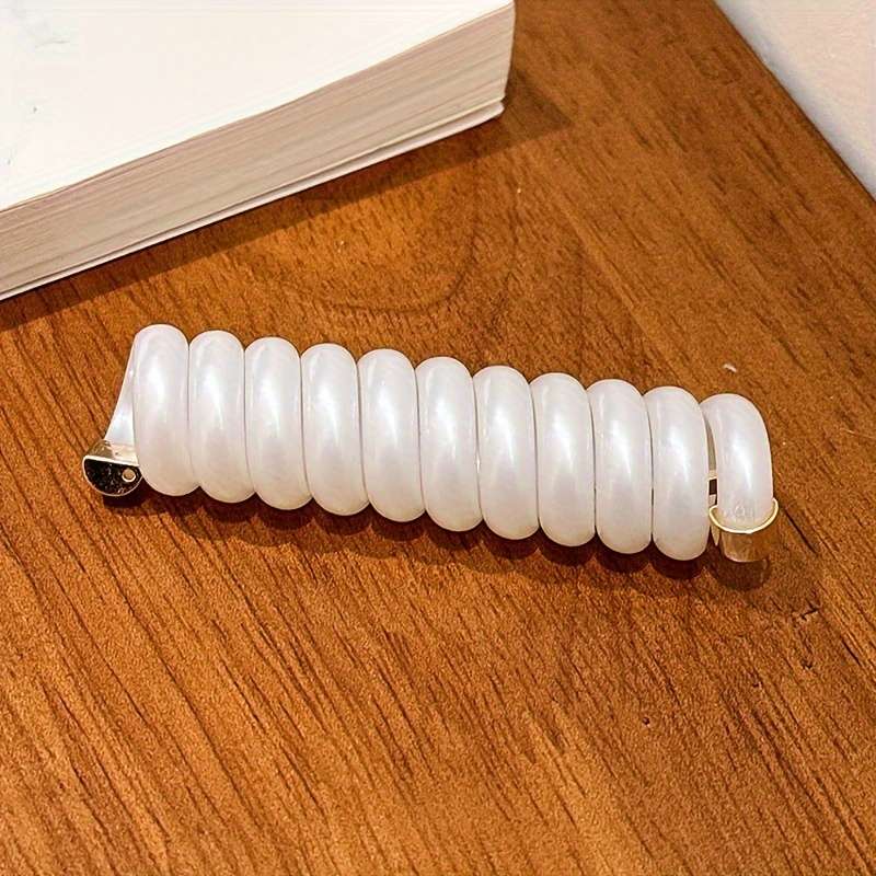 Spiral Hair Tie