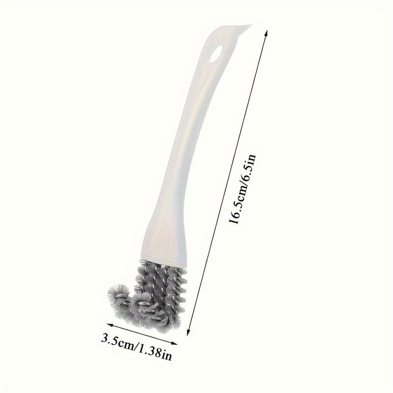 Versatile Kitchen Cleaning Brush