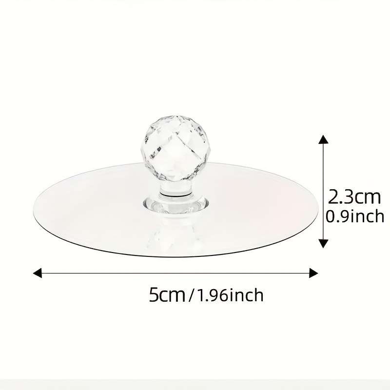 1pc Diamond Sandpaper Magic Sponge Scrubber