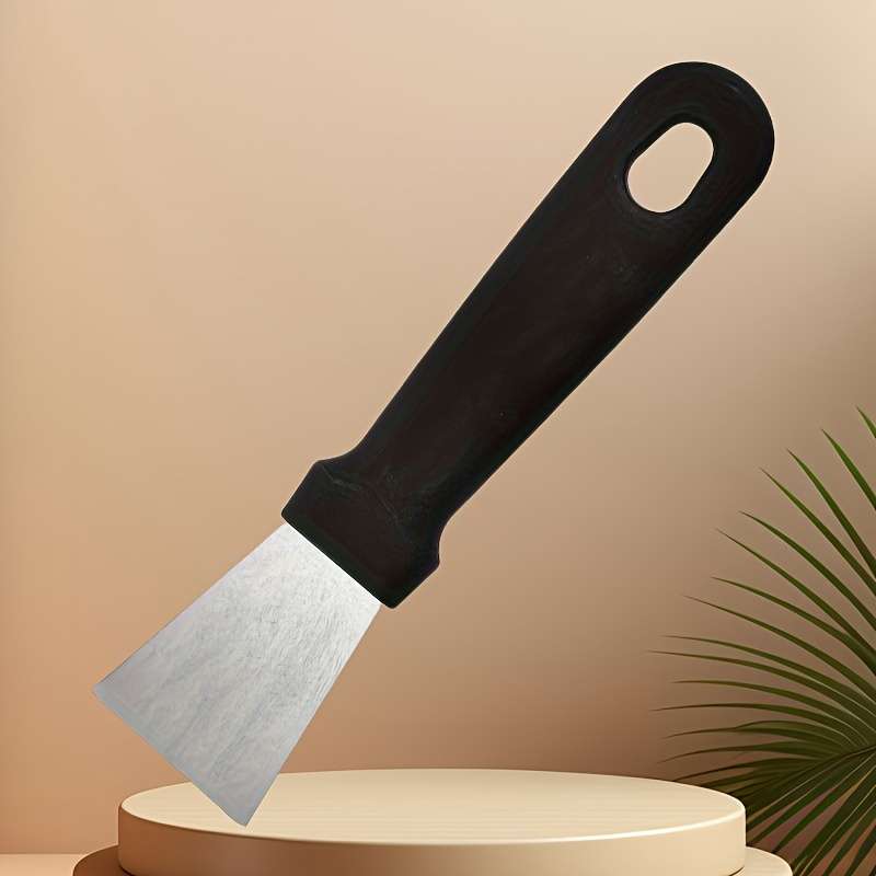 Range hoodvortex shell shovel