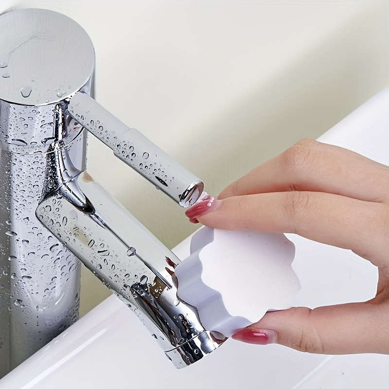 Multi-Purpose PVA Foam Cleaning Sponge for Kitchen