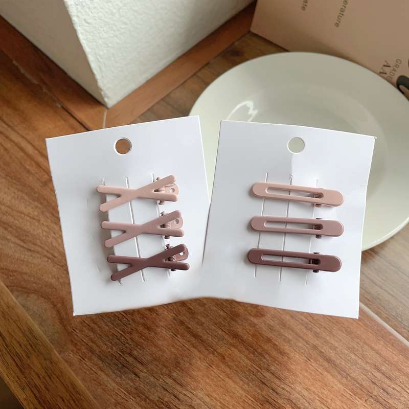 Hairpin