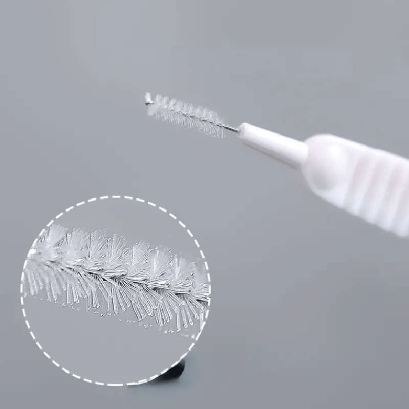 Shower Nozzle Cleaning Brush