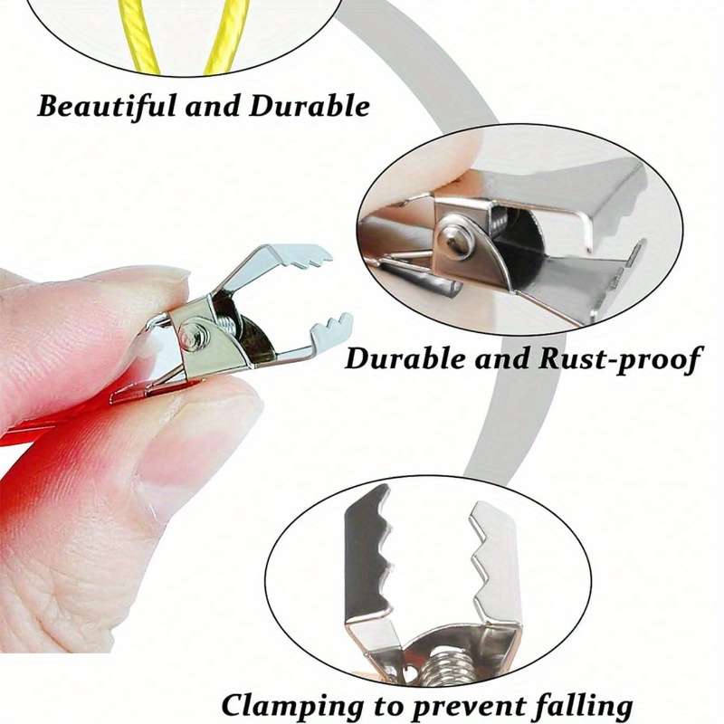 Stainless Steel Towel Hangers