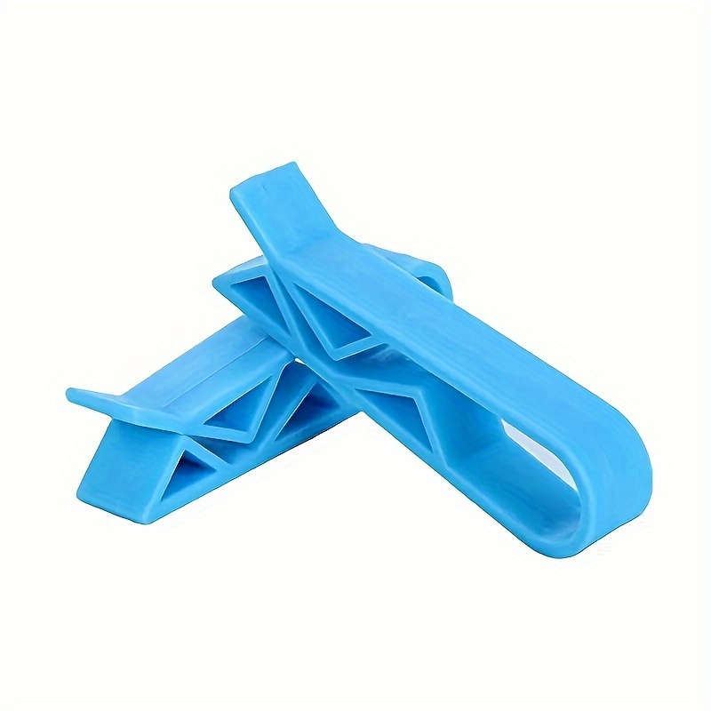 10pcs Garbage Bin Clip