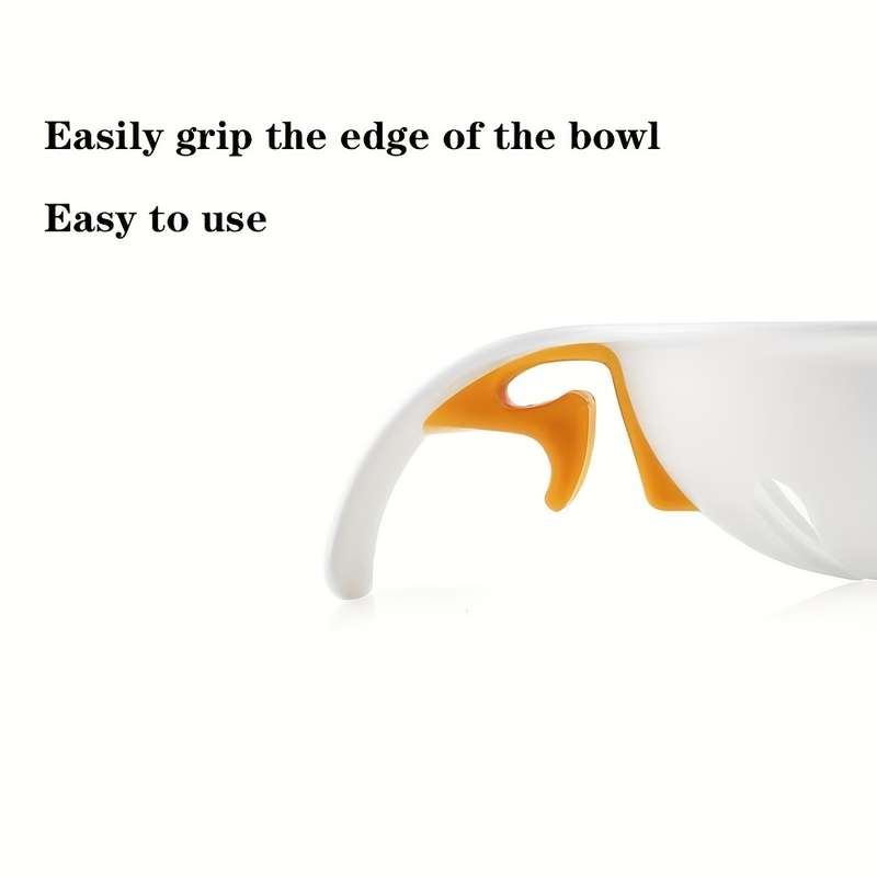 1pcEgg Yolk Separator Divider Holder