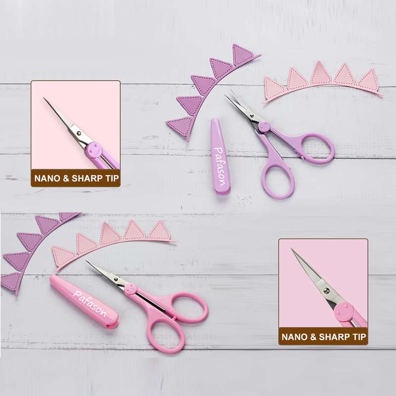 Precision Craft Scissors Set