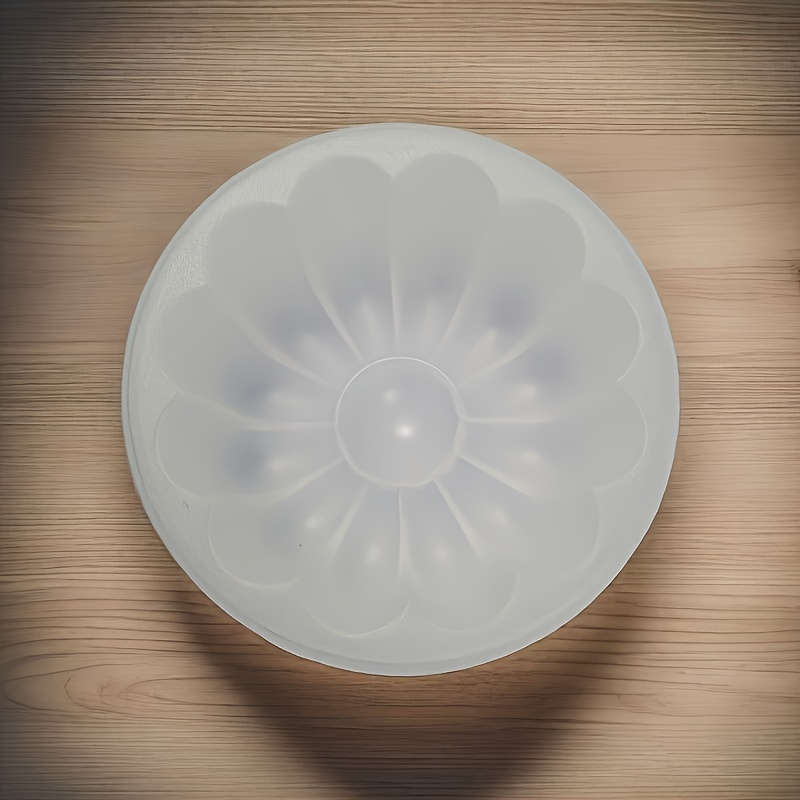 1 piece steamed bun artifact steamed bun dumpling skin manual lace mold kitchen pasta making DIY gad