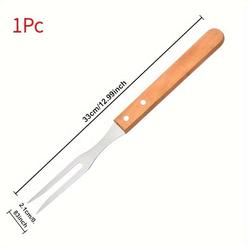 Carving Fork