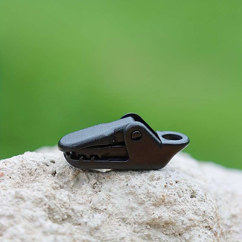 Tarp Clips