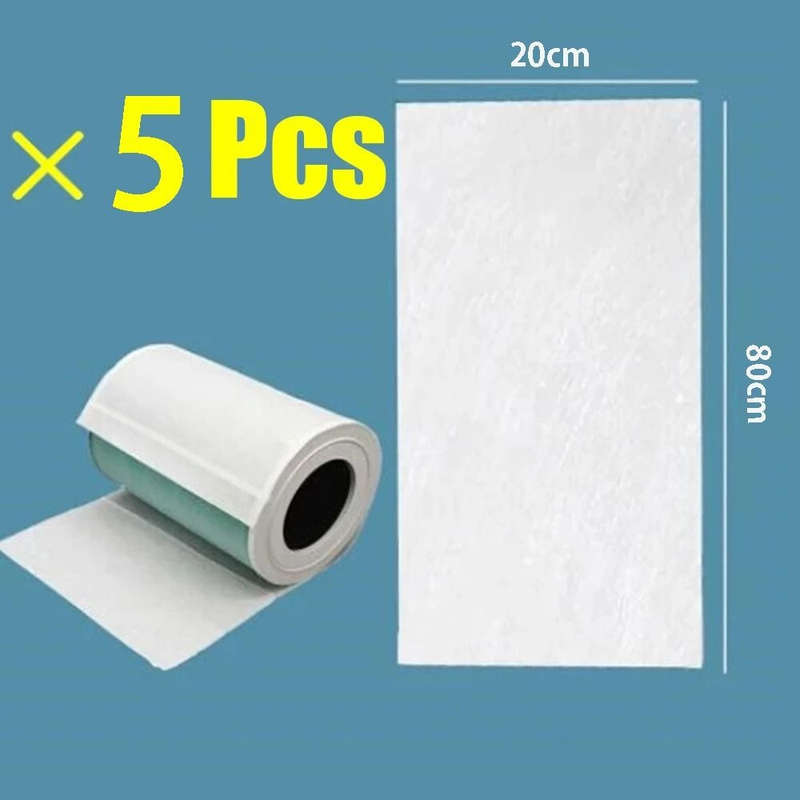 Polyester Air Conditioning Filter Pads