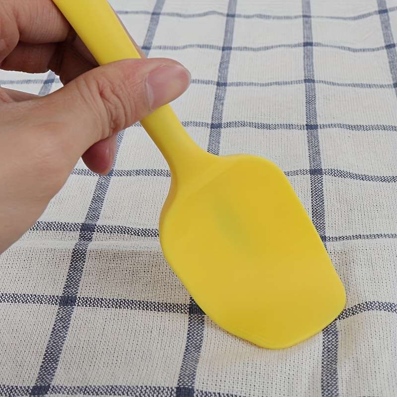 1pcSilicone Spatula