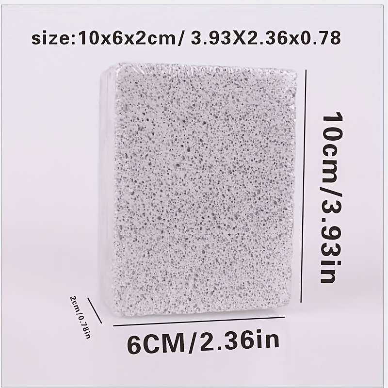 Magic BBQ Grill Cleaning Brick